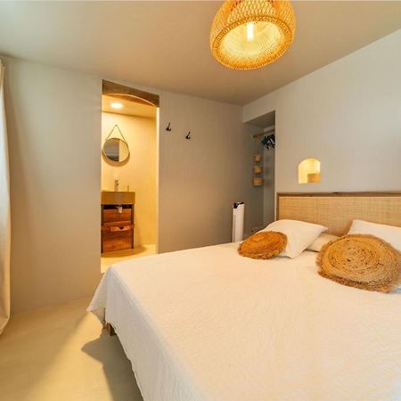 L'Oasis Du Sommeil 25 M2 Sainte-Marie Dış mekan fotoğraf