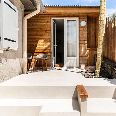 L'Oasis Du Sommeil 25 M2 Sainte-Marie Dış mekan fotoğraf