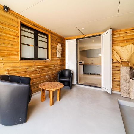 L'Oasis Du Sommeil 25 M2 Sainte-Marie Dış mekan fotoğraf