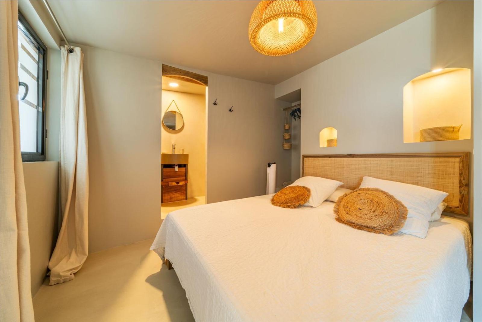 L'Oasis Du Sommeil 25 M2 Sainte-Marie Dış mekan fotoğraf
